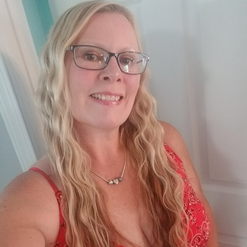 Meet your Posher, Susan